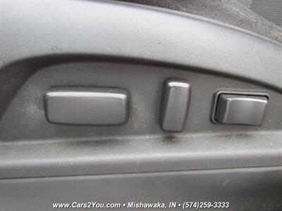 2014 Chevrolet Equinox LT 4x4 - Photo 10 - Mishawaka, IN 46545