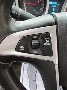 2014 Chevrolet Equinox LT 4x4 - Photo 19 - Mishawaka, IN 46545