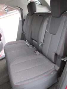 2014 Chevrolet Equinox LT 4x4 - Photo 11 - Mishawaka, IN 46545