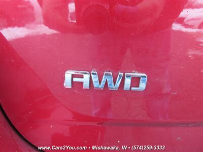 2014 Chevrolet Equinox LT 4x4 - Photo 6 - Mishawaka, IN 46545