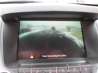 2014 Chevrolet Equinox LT 4x4 - Photo 23 - Mishawaka, IN 46545
