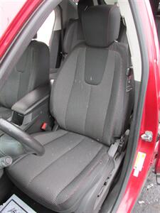 2014 Chevrolet Equinox LT 4x4 - Photo 9 - Mishawaka, IN 46545