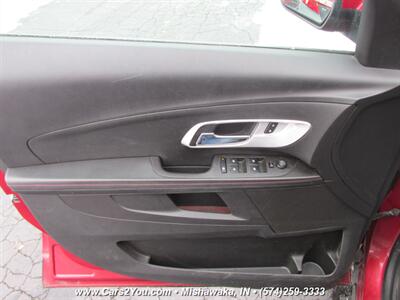 2014 Chevrolet Equinox LT 4x4 - Photo 7 - Mishawaka, IN 46545