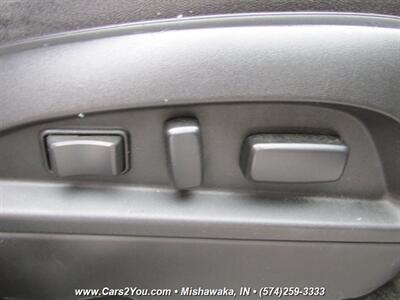 2014 Chevrolet Equinox LT 4x4 - Photo 15 - Mishawaka, IN 46545