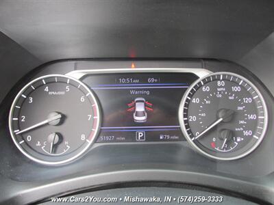 2024 Nissan Sentra SR   - Photo 20 - Mishawaka, IN 46545