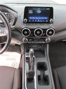 2024 Nissan Sentra SR   - Photo 24 - Mishawaka, IN 46545