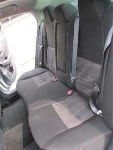 2024 Nissan Sentra SR   - Photo 12 - Mishawaka, IN 46545