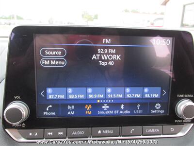 2024 Nissan Sentra SR   - Photo 25 - Mishawaka, IN 46545