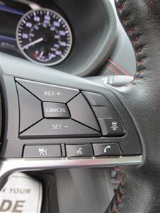 2024 Nissan Sentra SR   - Photo 23 - Mishawaka, IN 46545