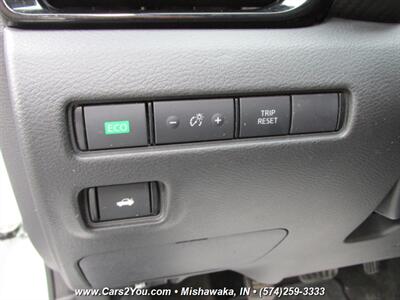2024 Nissan Sentra SR   - Photo 18 - Mishawaka, IN 46545