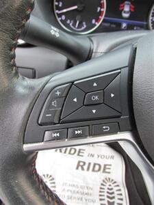 2024 Nissan Sentra SR   - Photo 22 - Mishawaka, IN 46545