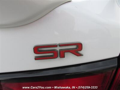2024 Nissan Sentra SR   - Photo 8 - Mishawaka, IN 46545