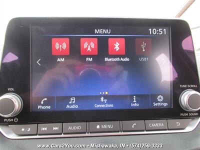 2024 Nissan Sentra SR   - Photo 26 - Mishawaka, IN 46545