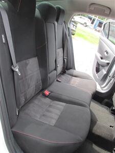 2024 Nissan Sentra SR   - Photo 14 - Mishawaka, IN 46545
