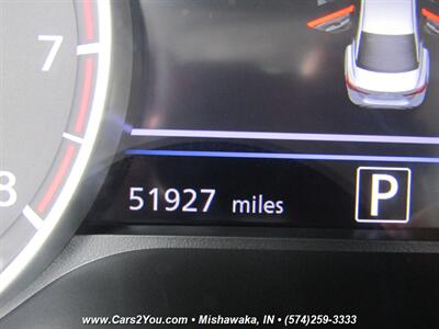 2024 Nissan Sentra SR   - Photo 21 - Mishawaka, IN 46545