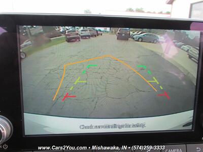 2024 Nissan Sentra SR   - Photo 27 - Mishawaka, IN 46545