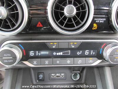 2024 Nissan Sentra SR   - Photo 28 - Mishawaka, IN 46545