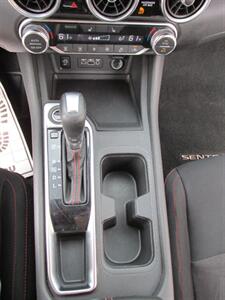 2024 Nissan Sentra SR   - Photo 29 - Mishawaka, IN 46545