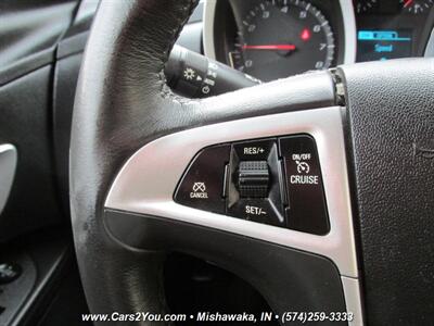 2016 Chevrolet Equinox LT   - Photo 21 - Mishawaka, IN 46545