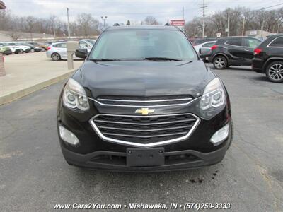 2016 Chevrolet Equinox LT   - Photo 3 - Mishawaka, IN 46545