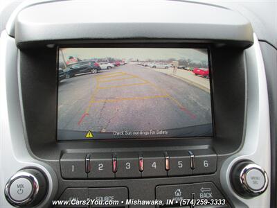 2016 Chevrolet Equinox LT   - Photo 25 - Mishawaka, IN 46545