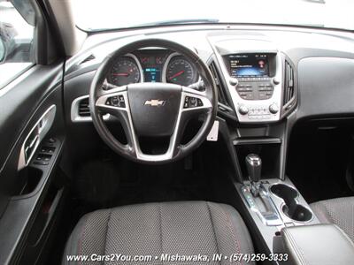 2016 Chevrolet Equinox LT   - Photo 18 - Mishawaka, IN 46545