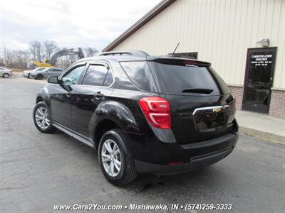 2016 Chevrolet Equinox LT   - Photo 5 - Mishawaka, IN 46545