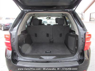 2016 Chevrolet Equinox LT   - Photo 14 - Mishawaka, IN 46545