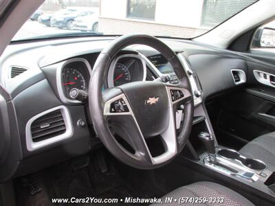 2016 Chevrolet Equinox LT   - Photo 10 - Mishawaka, IN 46545