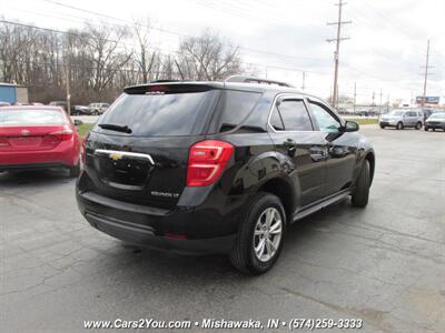 2016 Chevrolet Equinox LT   - Photo 7 - Mishawaka, IN 46545