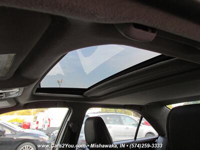 2012 Toyota Camry SE   - Photo 8 - Mishawaka, IN 46545