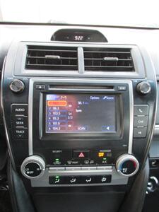 2012 Toyota Camry SE   - Photo 22 - Mishawaka, IN 46545