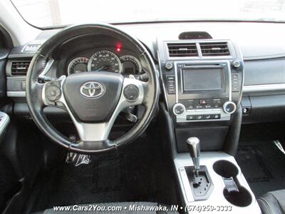 2012 Toyota Camry SE   - Photo 16 - Mishawaka, IN 46545