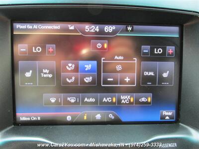 2013 Ford Explorer XLT 4x4   - Photo 29 - Mishawaka, IN 46545