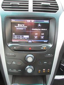 2013 Ford Explorer XLT 4x4   - Photo 28 - Mishawaka, IN 46545