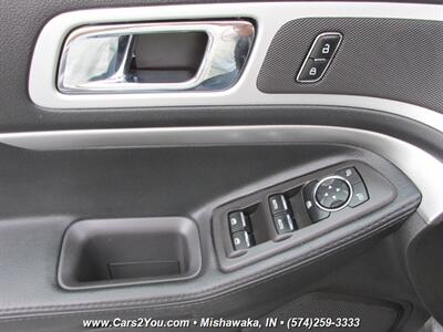 2013 Ford Explorer XLT 4x4   - Photo 9 - Mishawaka, IN 46545