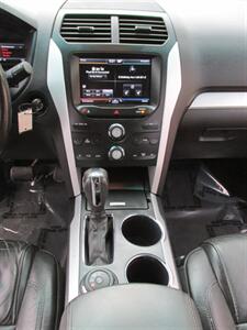 2013 Ford Explorer XLT 4x4   - Photo 26 - Mishawaka, IN 46545