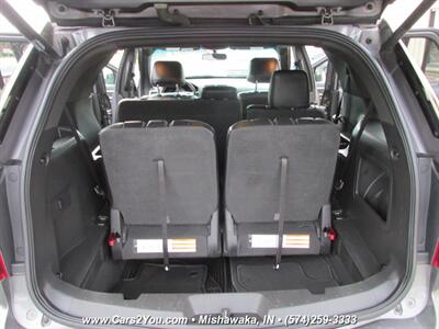 2013 Ford Explorer XLT 4x4   - Photo 16 - Mishawaka, IN 46545