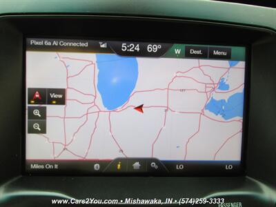 2013 Ford Explorer XLT 4x4   - Photo 30 - Mishawaka, IN 46545