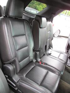 2013 Ford Explorer XLT 4x4   - Photo 18 - Mishawaka, IN 46545