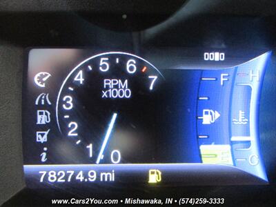 2013 Ford Explorer XLT 4x4   - Photo 23 - Mishawaka, IN 46545