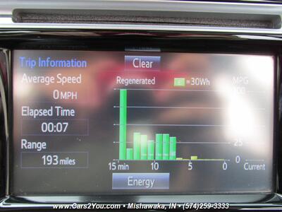 2017 Toyota Prius Hybrid   - Photo 28 - Mishawaka, IN 46545