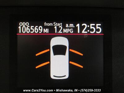 2017 Toyota Prius Hybrid   - Photo 25 - Mishawaka, IN 46545