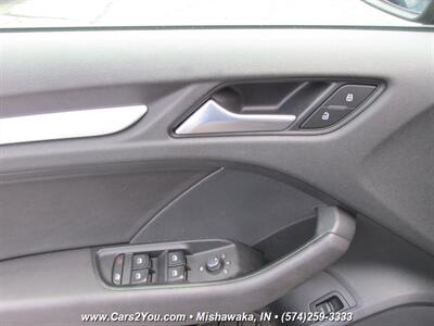 2015 Audi A3 2.0T quattro Premium AWD   - Photo 8 - Mishawaka, IN 46545