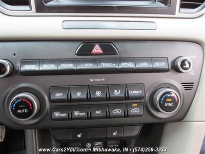2019 Kia Sportage LX AWD   - Photo 27 - Mishawaka, IN 46545