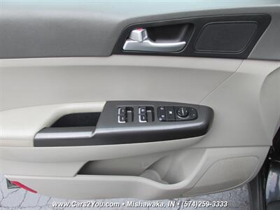 2019 Kia Sportage LX AWD   - Photo 7 - Mishawaka, IN 46545