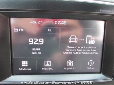 2019 Kia Sportage LX AWD   - Photo 28 - Mishawaka, IN 46545