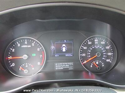 2019 Kia Sportage LX AWD   - Photo 21 - Mishawaka, IN 46545