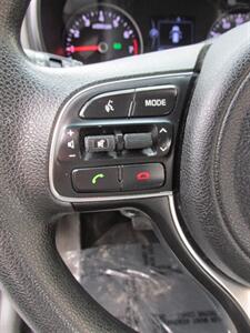 2019 Kia Sportage LX AWD   - Photo 23 - Mishawaka, IN 46545