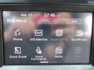 2019 Kia Sportage LX AWD   - Photo 29 - Mishawaka, IN 46545